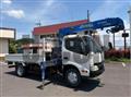 2012 Hino Dutro