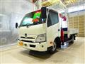 2024 Hino Dutro