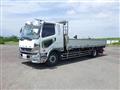 2017 Mitsubishi Fuso Fighter