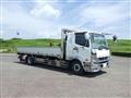 2017 Mitsubishi Fuso Fighter