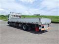 2017 Mitsubishi Fuso Fighter