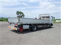 2017 Mitsubishi Fuso Fighter