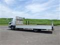 2017 Mitsubishi Fuso Fighter