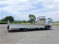 2017 Mitsubishi Fuso Fighter