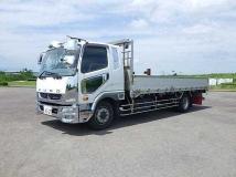 2017 Mitsubishi Fuso Fighter