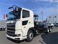 2026 Hino Profia