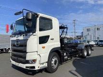 2026 Hino Profia