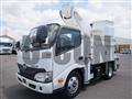 2018 Hino Dutro