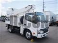 2018 Hino Dutro