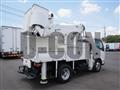 2018 Hino Dutro