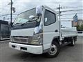 2005 Mitsubishi Fuso Canter