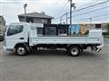 2005 Mitsubishi Fuso Canter