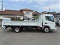 2005 Mitsubishi Fuso Canter
