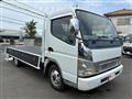 2005 Mitsubishi Fuso Canter