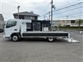 2005 Mitsubishi Fuso Canter