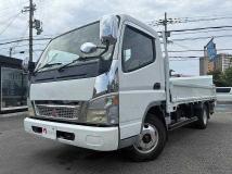 2005 Mitsubishi Fuso Canter