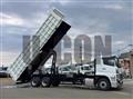 2026 Mitsubishi Fuso Super Great
