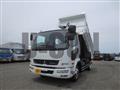 2025 Mitsubishi Fuso Fighter