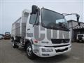 2025 Mitsubishi Fuso Fighter