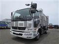 2025 Mitsubishi Fuso Fighter