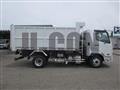 2025 Mitsubishi Fuso Fighter