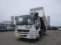2025 Mitsubishi Fuso Fighter