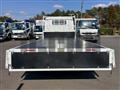 2026 Mitsubishi Fuso Canter