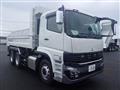 2025 Mitsubishi Fuso Super Great