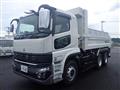 2025 Mitsubishi Fuso Super Great