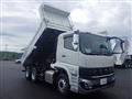 2025 Mitsubishi Fuso Super Great