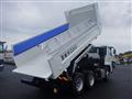 2025 Mitsubishi Fuso Super Great