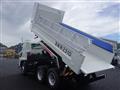 2025 Mitsubishi Fuso Super Great