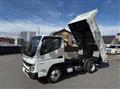 2025 Mitsubishi Fuso Canter