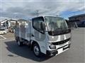 2025 Mitsubishi Fuso Canter