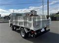 2025 Mitsubishi Fuso Canter
