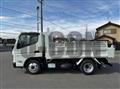 2025 Mitsubishi Fuso Canter
