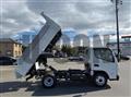 2025 Mitsubishi Fuso Canter