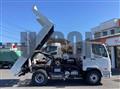 2026 Mitsubishi Fuso Fighter