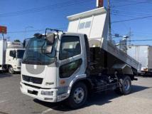 2026 Mitsubishi Fuso Fighter