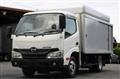 2013 Hino Dutro