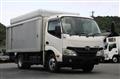 2013 Hino Dutro