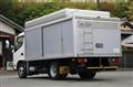 2013 Hino Dutro