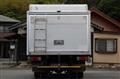 2013 Hino Dutro