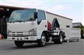 2008 Isuzu Elf Truck