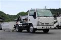 2008 Isuzu Elf Truck
