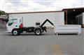 2008 Isuzu Elf Truck
