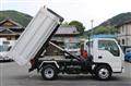 2008 Isuzu Elf Truck