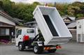 2008 Isuzu Elf Truck