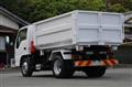 2008 Isuzu Elf Truck