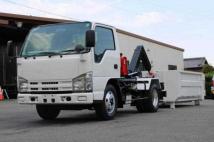2008 Isuzu Elf Truck